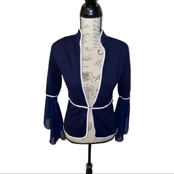 VENUS Jackets & Blazers - Venus Jacket